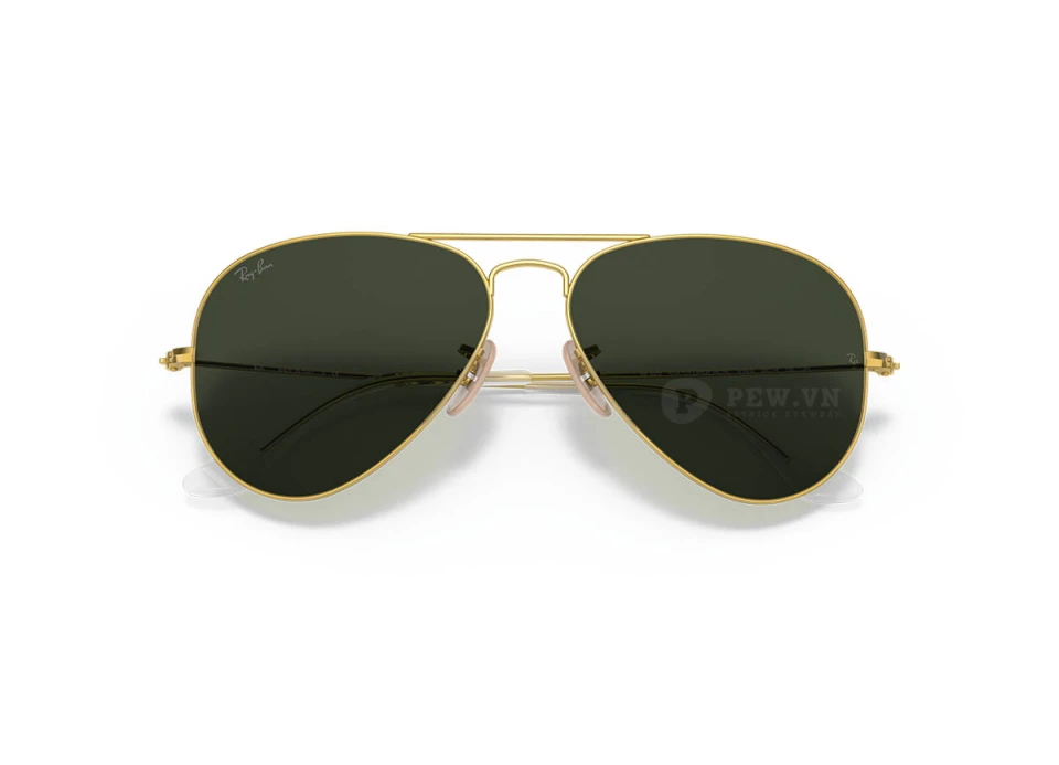 Ray-Ban Aviator RB3025-W3400(58)