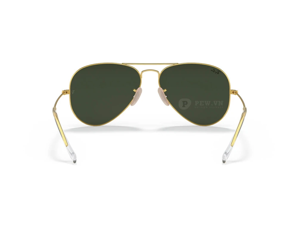 Ray-Ban Aviator RB3025-W3400(58)