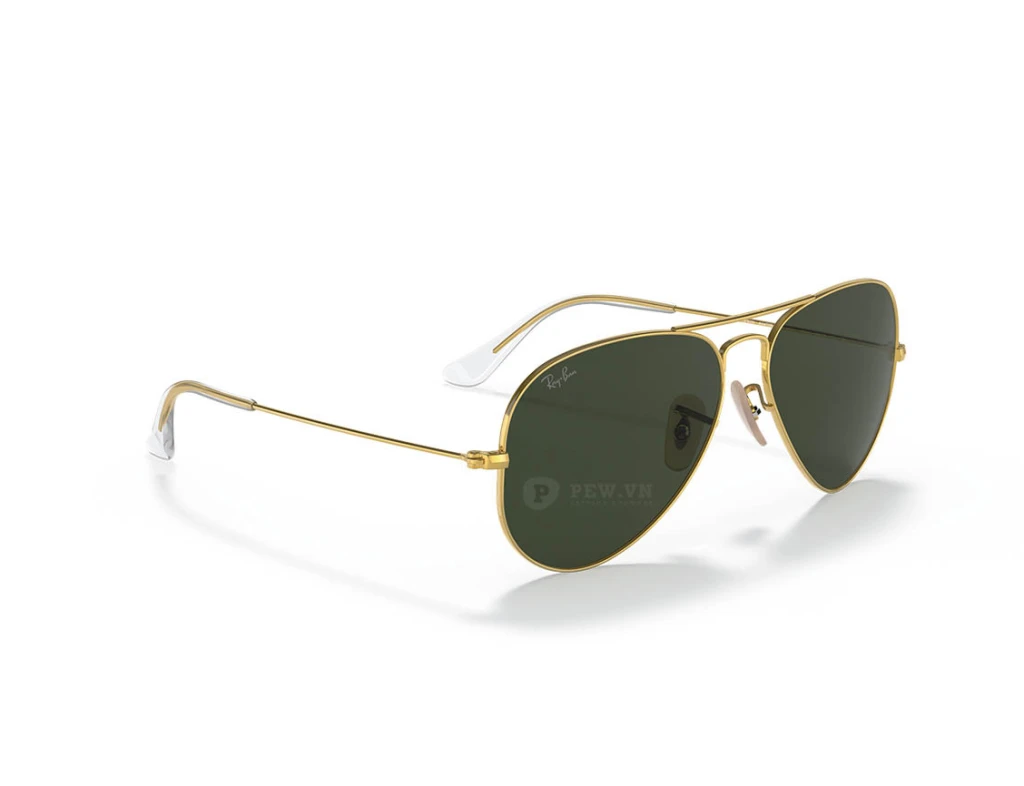 Ray-Ban Aviator RB3025-W3400(58)