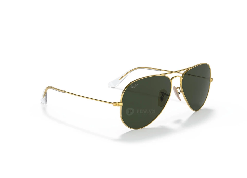 Ray-Ban Aviator RB3025-W3400(58)