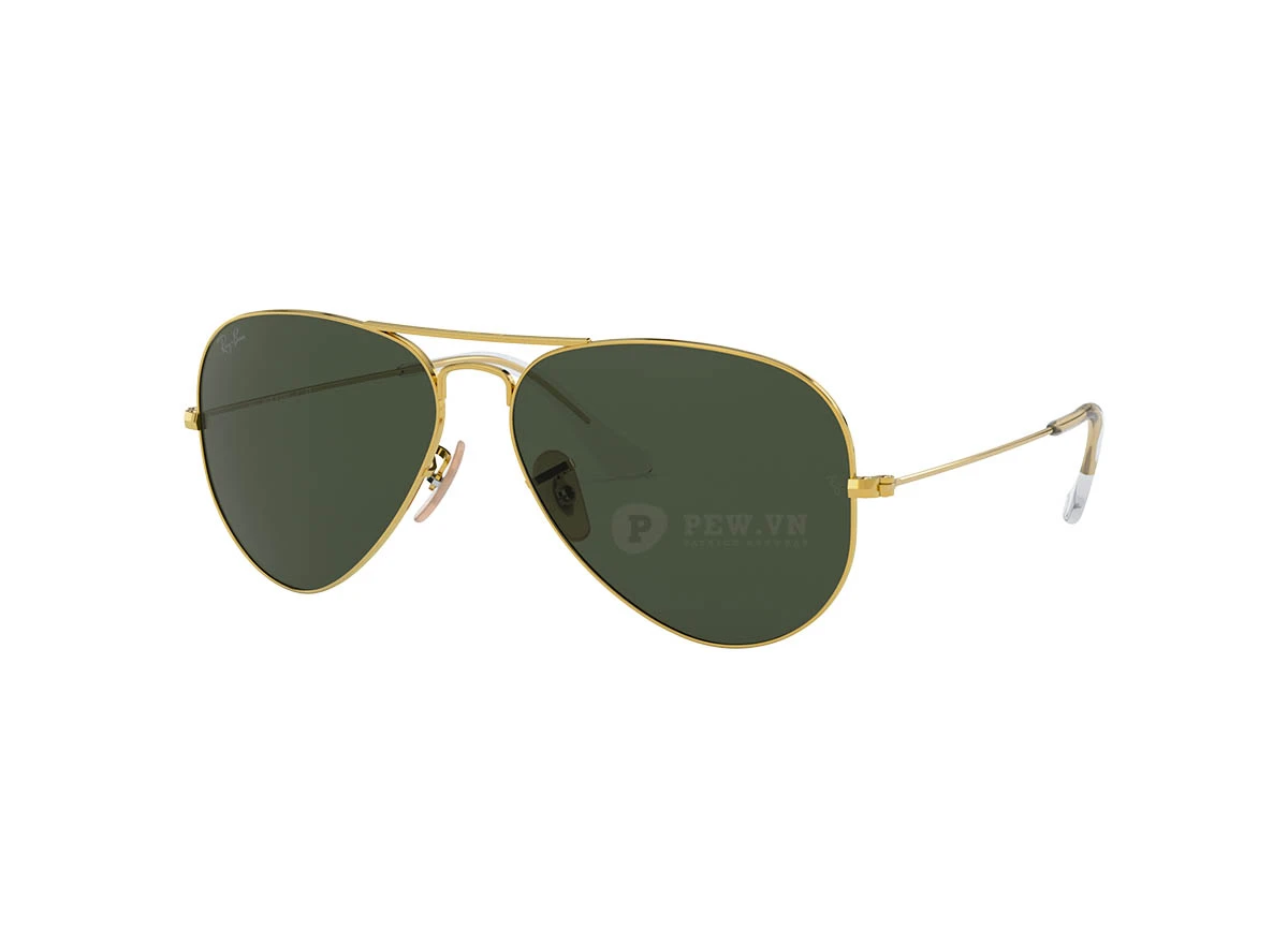 Ray-Ban Aviator RB3025-W3400(58)