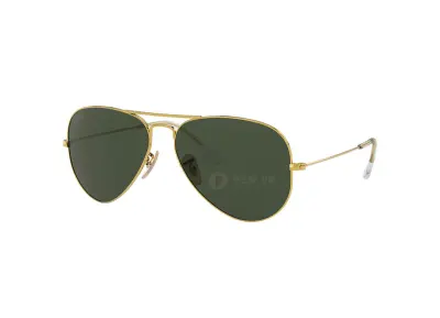 Kính mát Ray-Ban Aviator RB3025-W3400(58)
