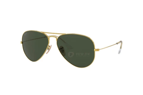 Ray-Ban Aviator RB3025-W3400(58)