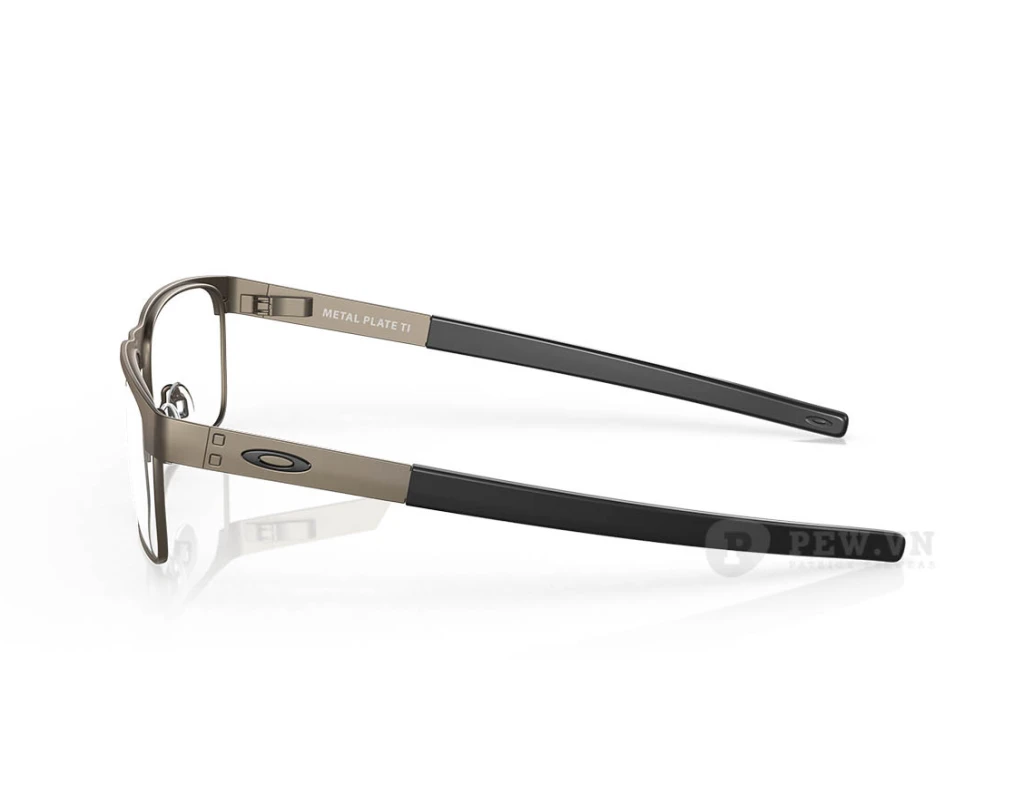 Oakley Metal Plate TI OX5153-02(54)