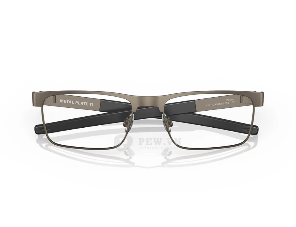 Oakley Metal Plate TI OX5153-02(54)