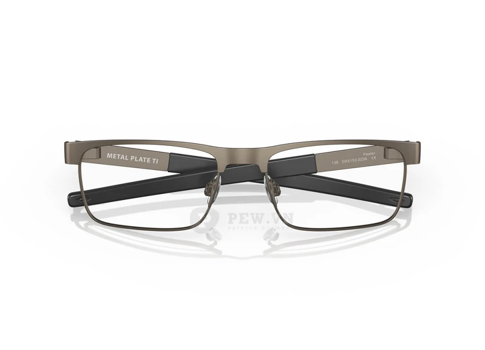 Oakley Metal Plate TI OX5153-02(54)