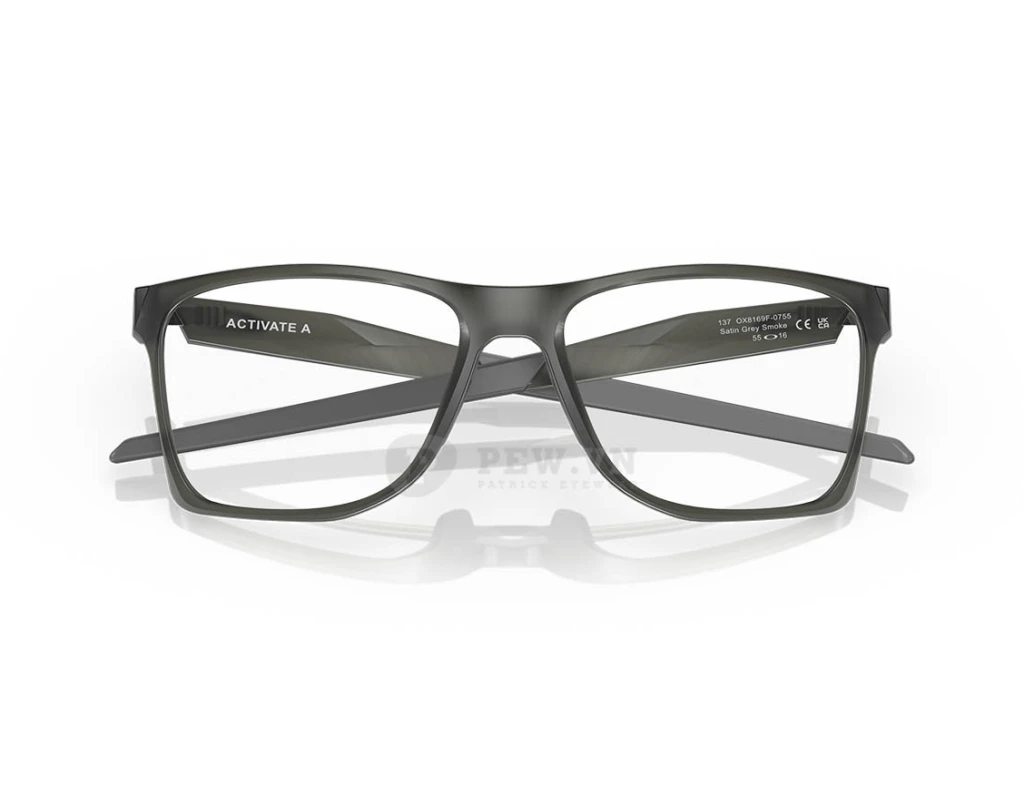 Oakley Activate OX8169F-07(55)