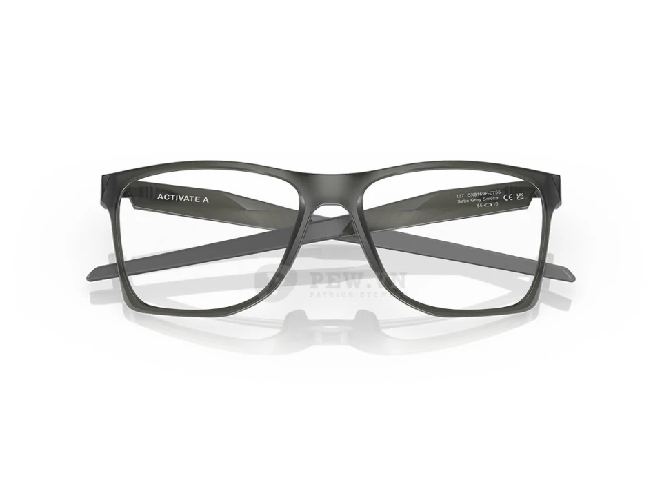 Oakley Activate OX8169F-07(55)