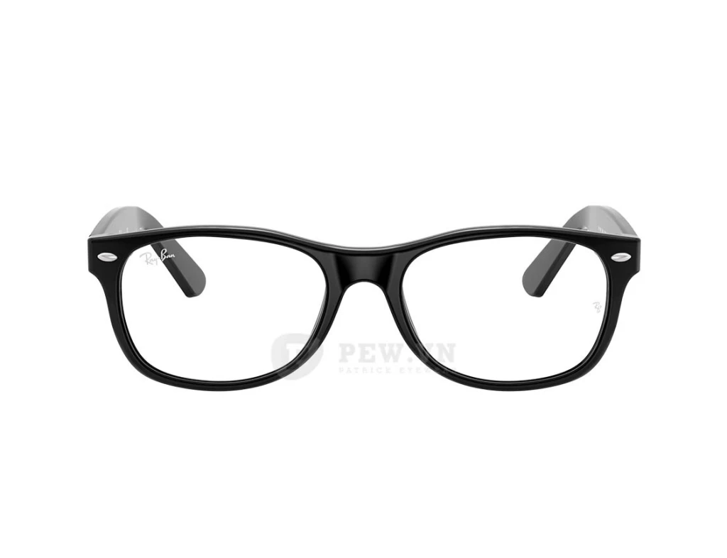 Ray-Ban New Wayfarer RX5184-2000(54)
