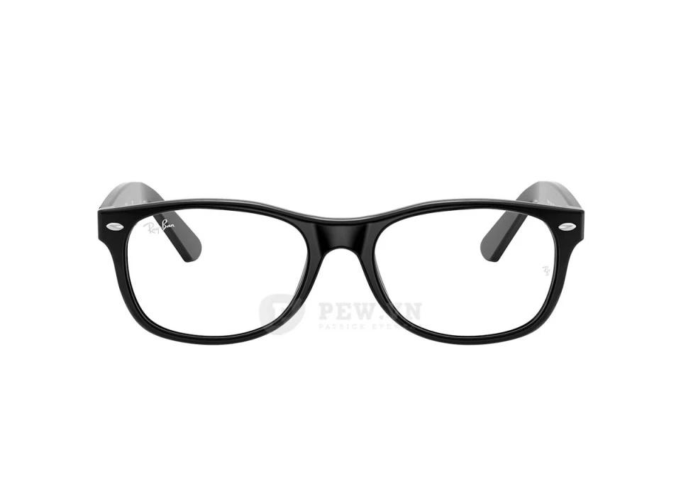 Ray-Ban New Wayfarer RX5184-2000(54)