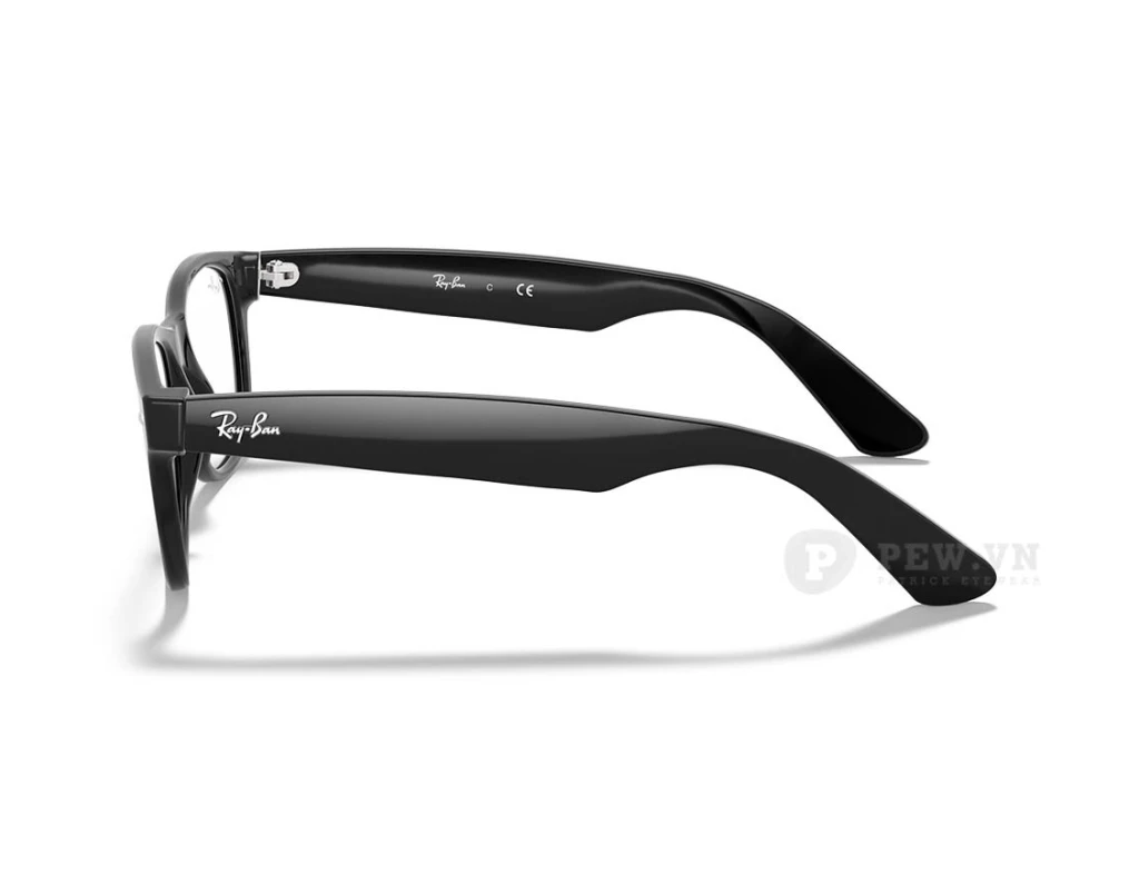 Ray-Ban New Wayfarer RX5184-2000(54)