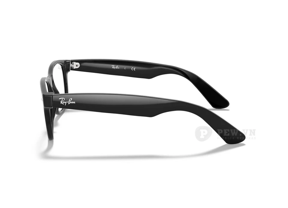 Ray-Ban New Wayfarer RX5184-2000(54)