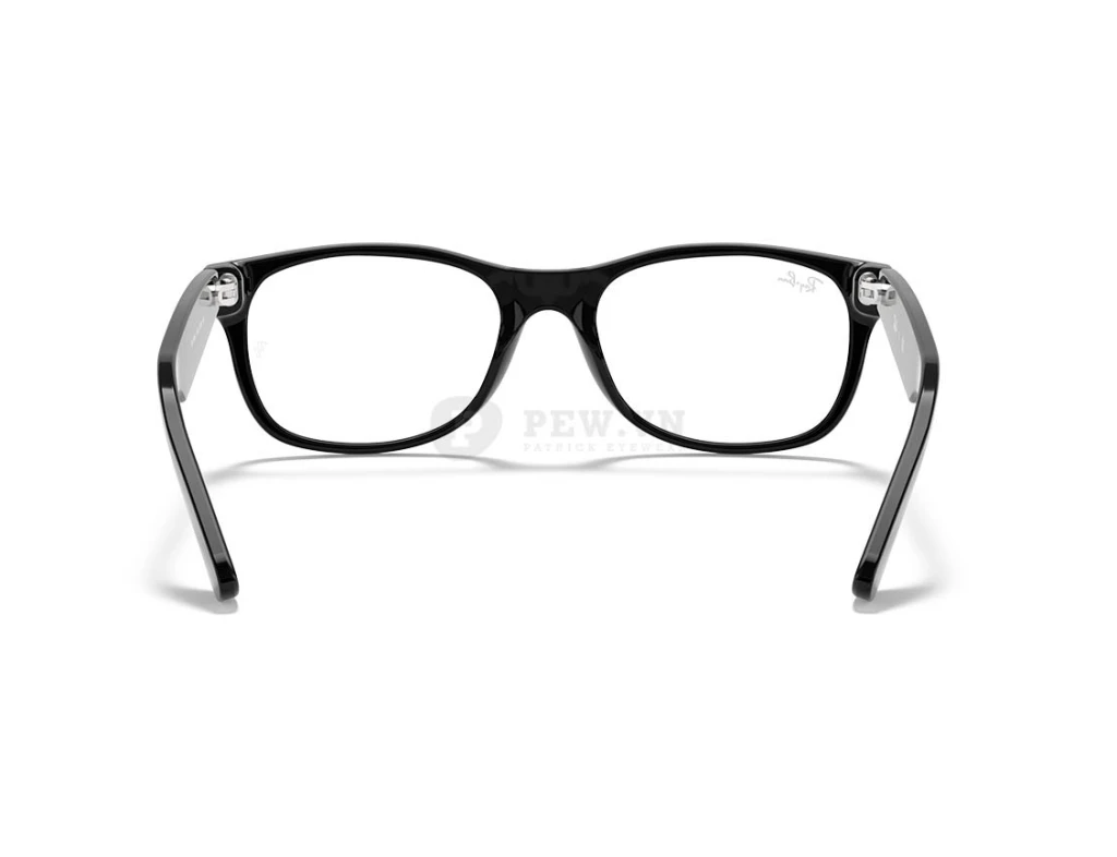 Ray-Ban New Wayfarer RX5184-2000(54)