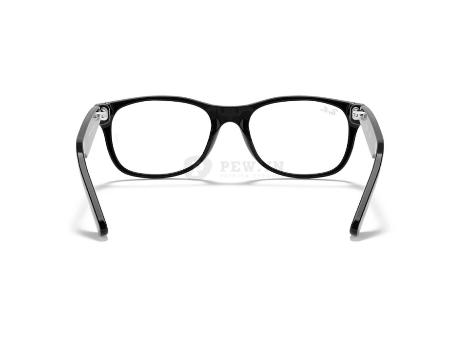 Ray-Ban New Wayfarer RX5184-2000(54)