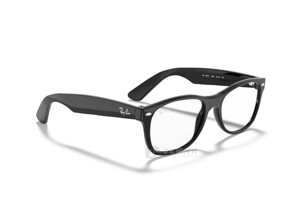 Ray-Ban New Wayfarer RX5184-2000(54)