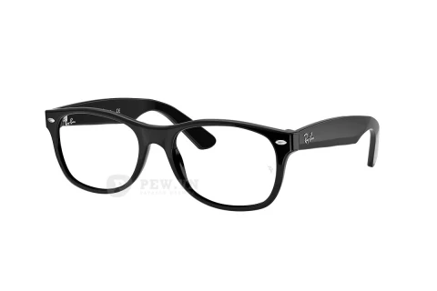 Ray-Ban New Wayfarer RX5184-2000(54)