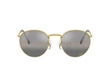 Ray-Ban New Round RB3637-9196/G3(53)