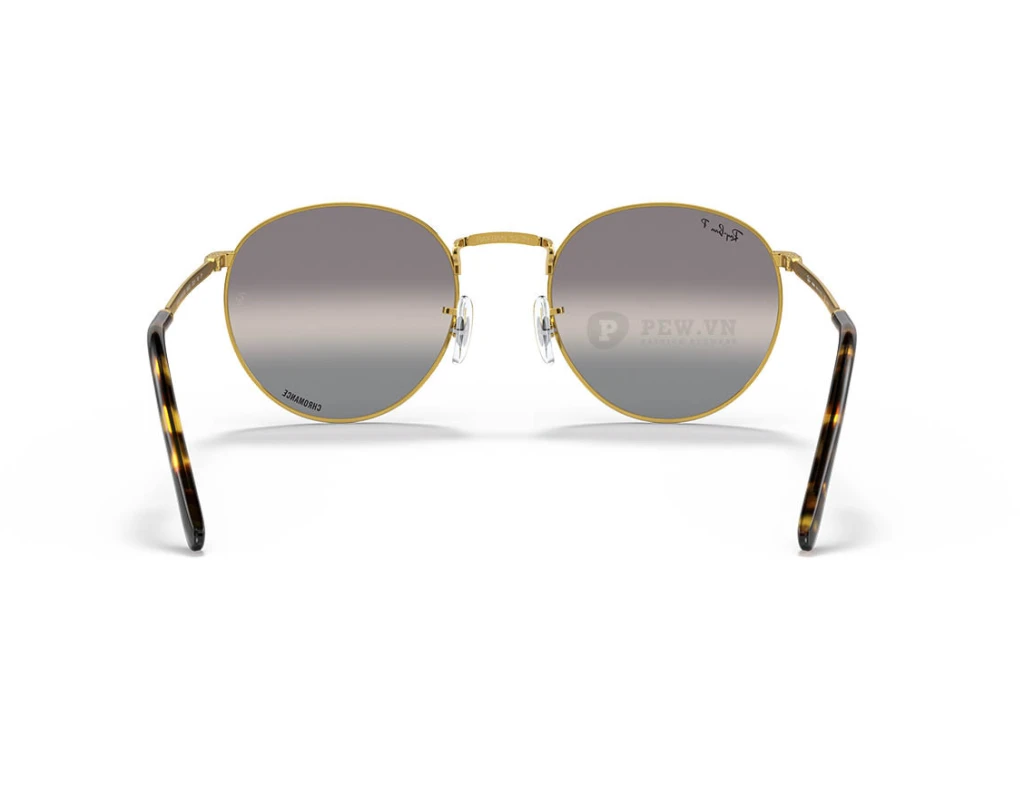 Ray-Ban New Round RB3637-9196/G3(53)