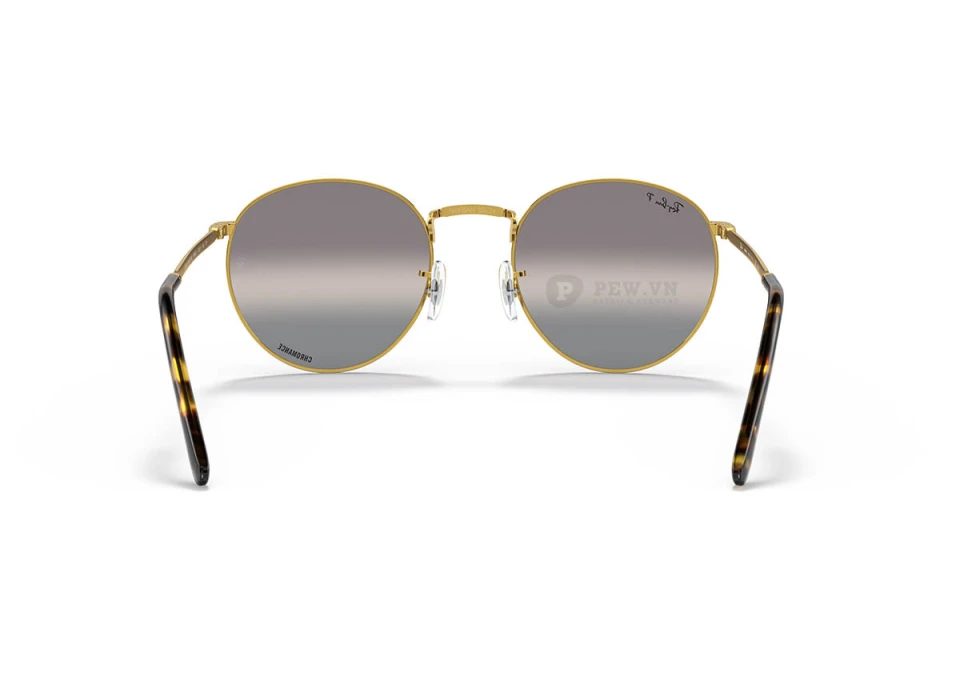 Ray-Ban New Round RB3637-9196/G3(53)