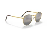 Ray-Ban New Round RB3637-9196/G3(53)