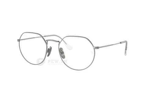 Ray-Ban Jack Titanium RX8165V-1224(51)