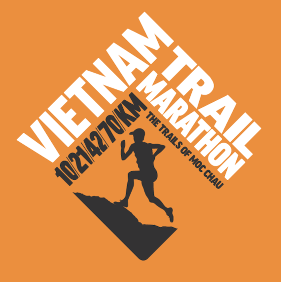 giải chạy bộ vietnam trail marathon 2024