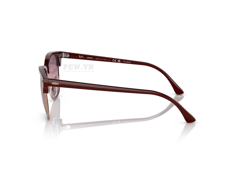 Ray-Ban Clubmaster RB3016F-1365/G9(51)