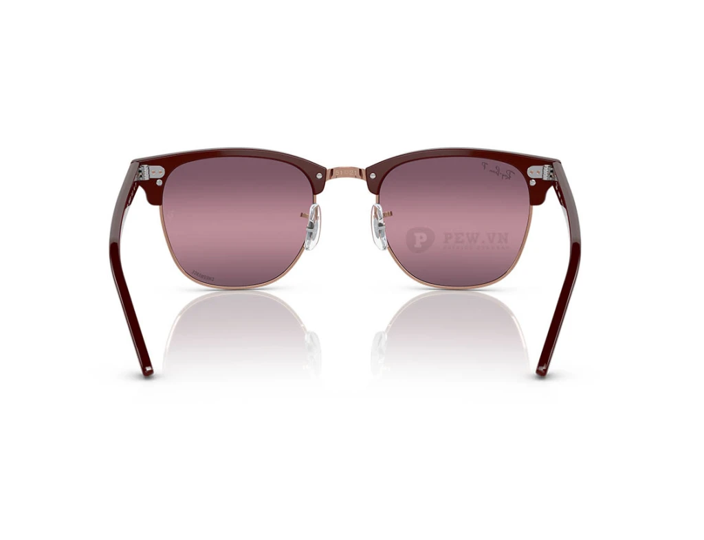 Ray-Ban Clubmaster RB3016F-1365/G9(51)