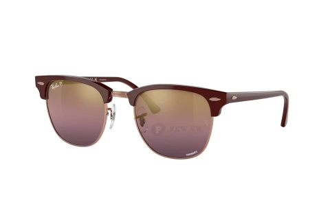 Ray-Ban Clubmaster RB3016F-1365/G9(51)