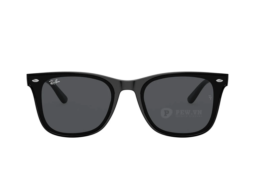 Ray-Ban RB4391D-601/87(65)