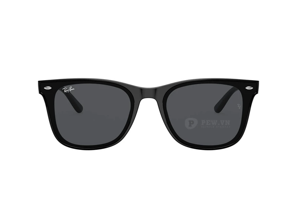 Ray-Ban RB4391D-601/87(65)