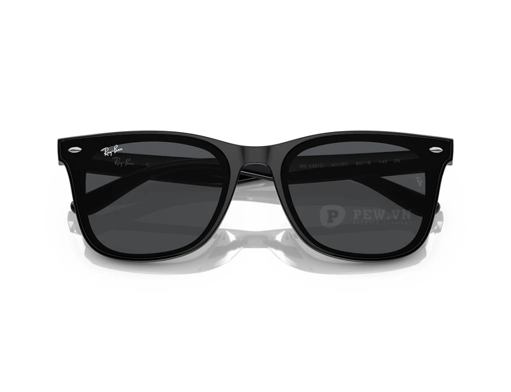 Ray-Ban RB4391D-601/87(65)