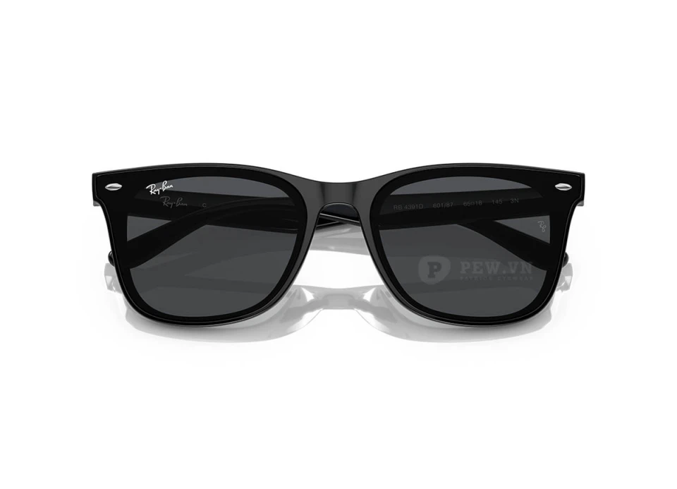 Ray-Ban RB4391D-601/87(65)