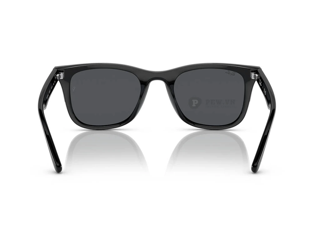 Ray-Ban RB4391D-601/87(65)