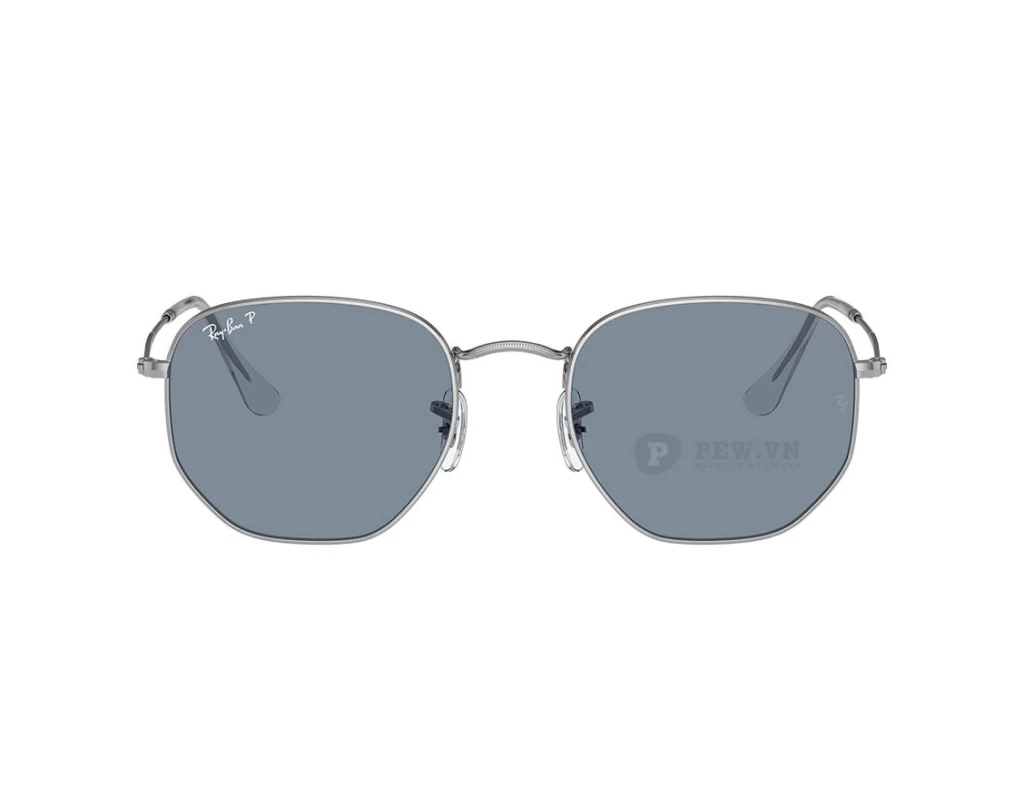 Ray-Ban Hexagonal RB3548N-003/02(54)