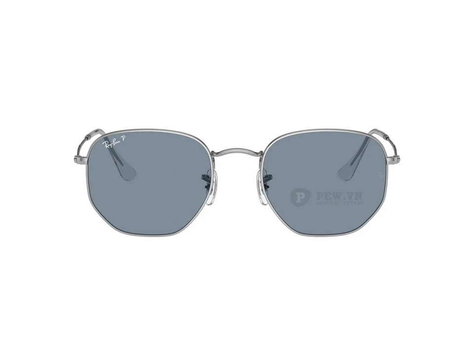 Ray-Ban Hexagonal RB3548N-003/02(54)