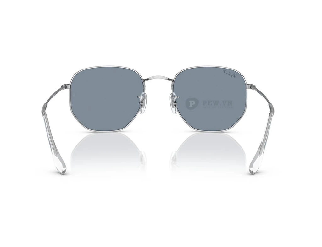 Ray-Ban Hexagonal RB3548N-003/02(54)