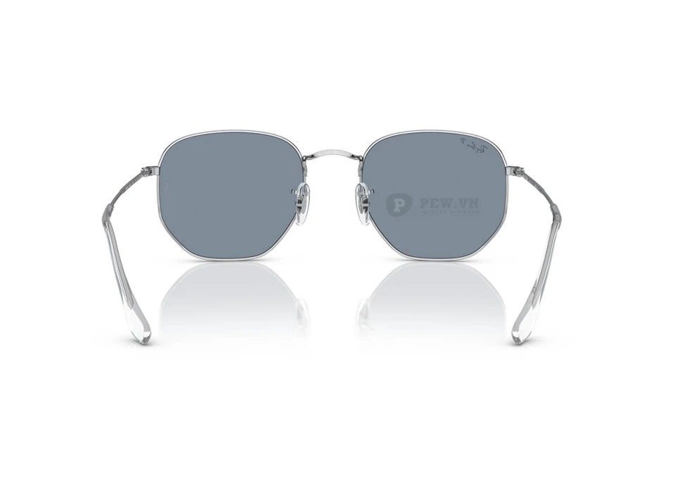 Ray-Ban Hexagonal RB3548N-003/02(54)