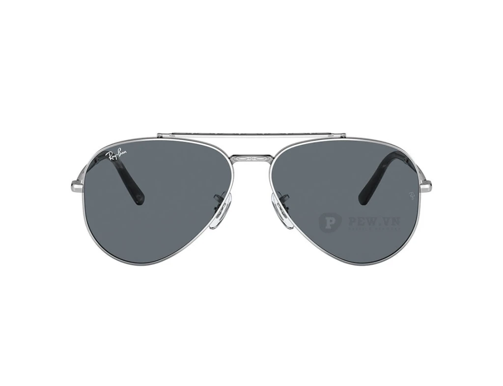 Ray-Ban New Aviator RB3625-003/R5(62)