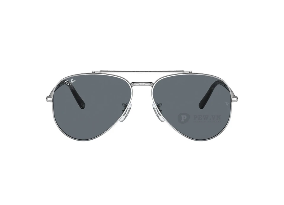 Ray-Ban New Aviator RB3625-003/R5(62)