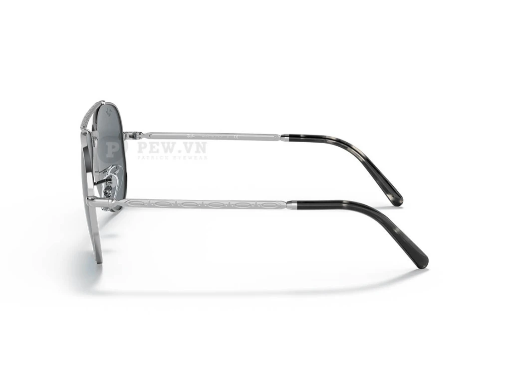 Ray-Ban New Aviator RB3625-003/R5(62)