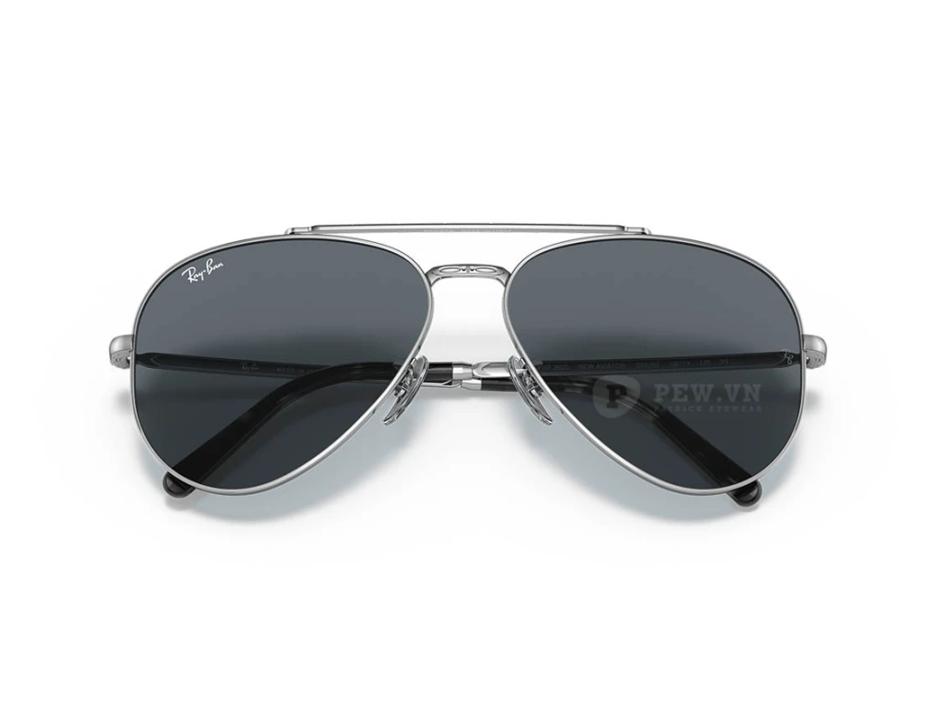 Ray-Ban New Aviator RB3625-003/R5(62)