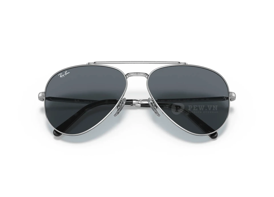 Ray-Ban New Aviator RB3625-003/R5(62)