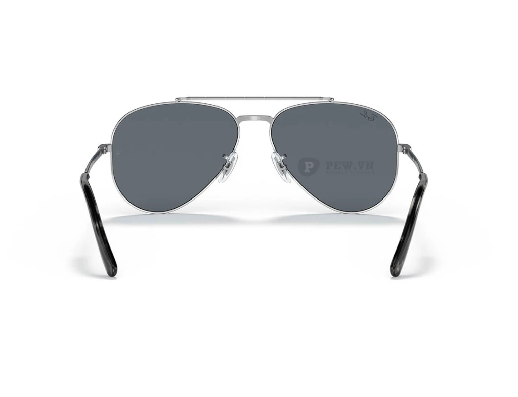 Ray-Ban New Aviator RB3625-003/R5(62)