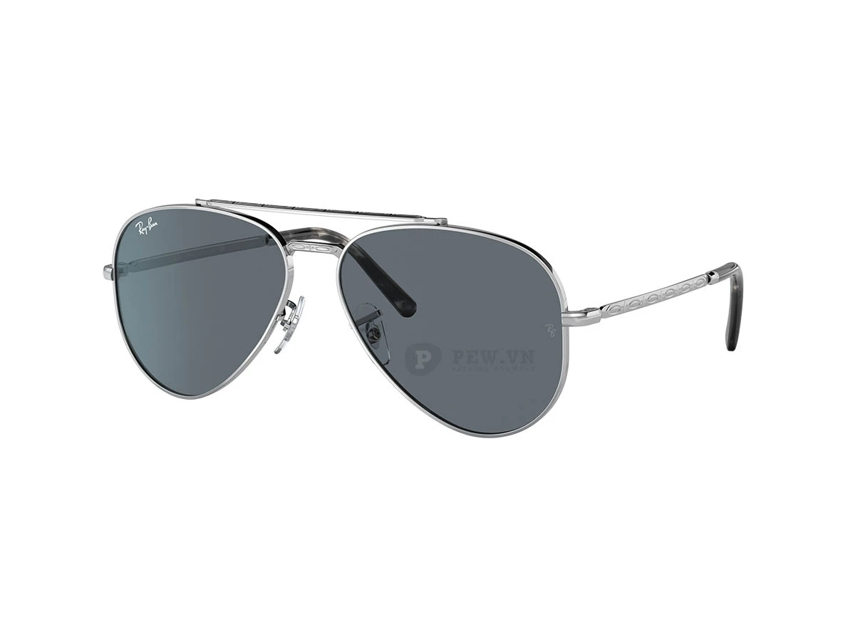 Ray-Ban New Aviator RB3625-003/R5(62)