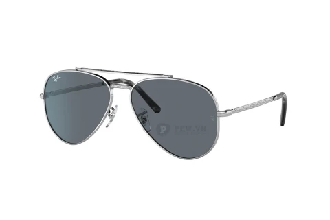 Ray-Ban New Aviator RB3625-003/R5(62)