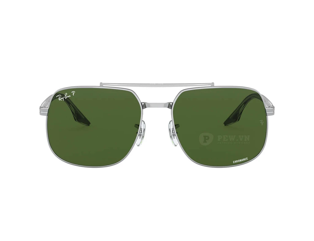 Ray-Ban RB3699-003/P1(59)