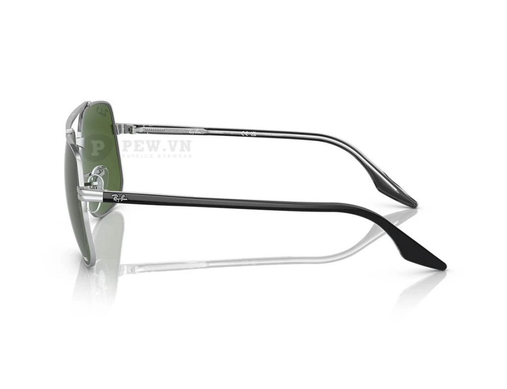 Ray-Ban RB3699-003/P1(59)