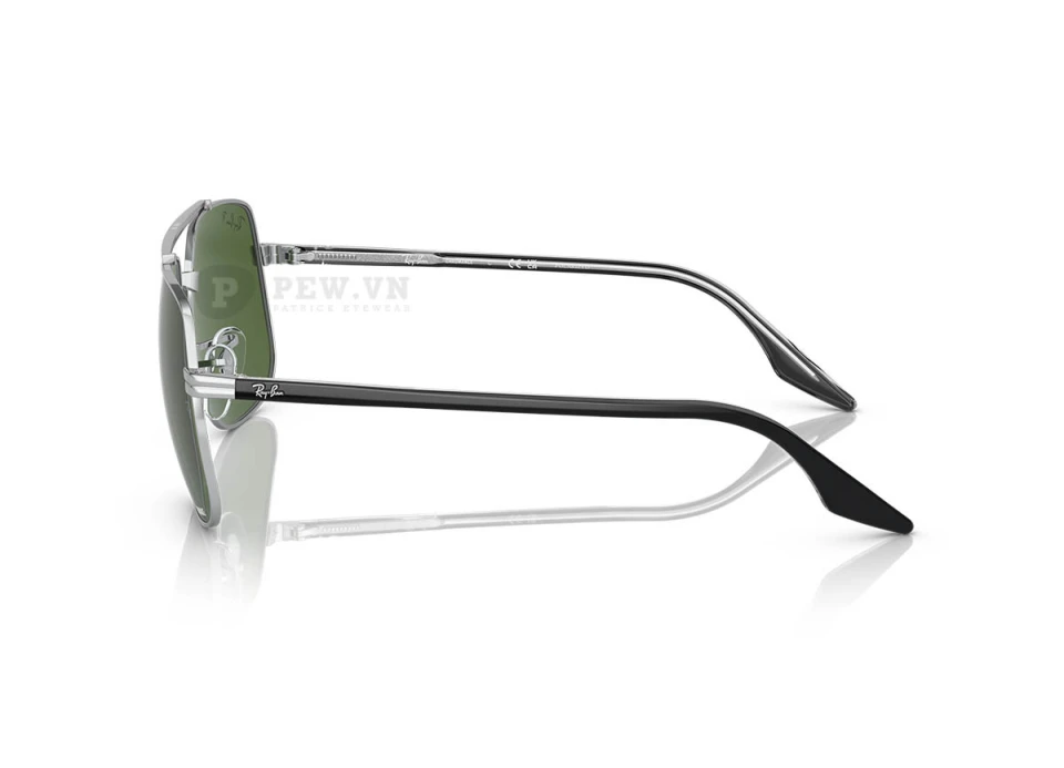 Ray-Ban RB3699-003/P1(59)