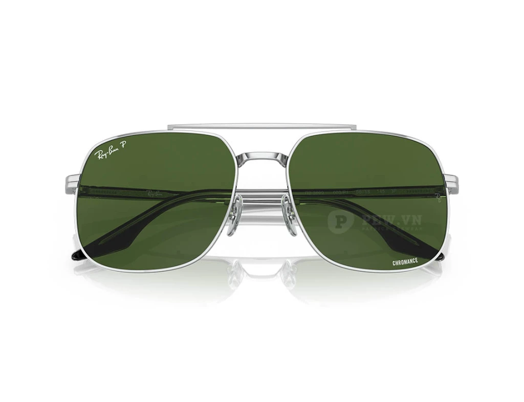 Ray-Ban RB3699-003/P1(59)